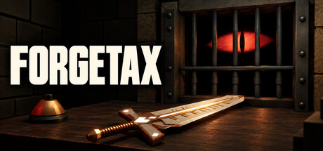 ForgeTax Official Trailer